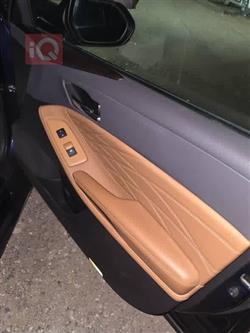 تويوتا أفالون